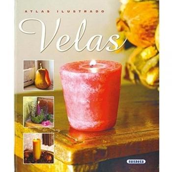 Velas. Atlas Ilustrado