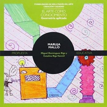 MARUJA MALLO: GEOMETRÍA APLICADA
