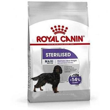 ROYAL CANIN CCN Maxi Sterilised 9kg 9000 g