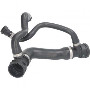 Manguera del radiador THERMOTEC DWB086TT - Tubería de radiador, fabricada en material resistente a altas temperaturas y presión, compatible con múltiples modelos de vehículos, diseño optimizado para un flujo eficiente de refrigerante
