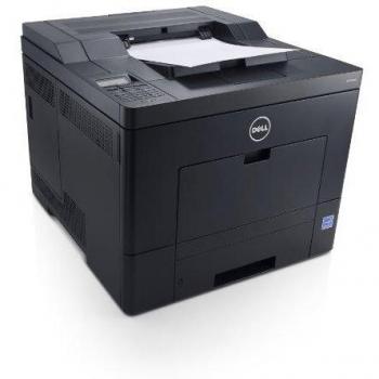 Dell C2660DN - Impresora láser
