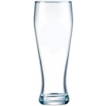 Luminarc Estuche 2 Vasos Cerveza 69 Cl Modelo Weizen Bayern