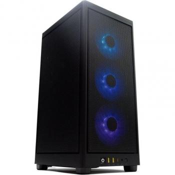 PC de Sobremesa PcCom AMD Ryzen 7 7800X3D, 32 GB RAM, 2 TB SSD, Nvidia GeForce RTX 4070 Ti Super