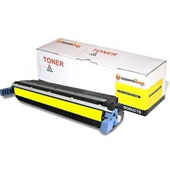 Tinta Compatible Toner Generico Para Hp Cb402A Amarillo