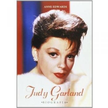 Judy Garland: Biografía
