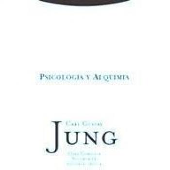 Psicología Y Alquimia- Volumen 12: Vol. 12 - Carl Gustav Jung