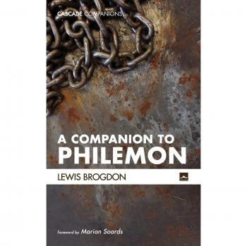 Philemon Study Companion: Insights and Analysis