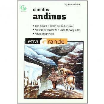 Cuentos andinos
