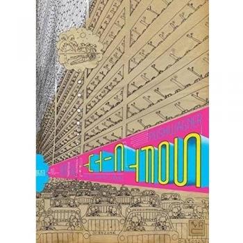 Soft City: The Lost Graphic Novel