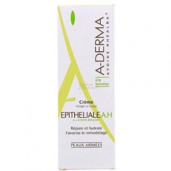 Aderma Epitheliale A.H Ultra Soothing Repairing Cream 100ml