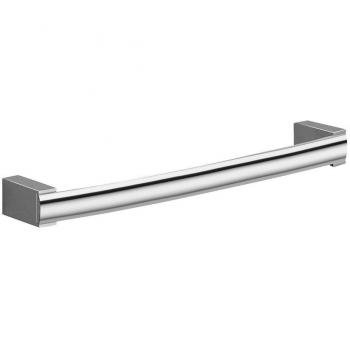 Gedy 55213013200 Toallero Barra, 30 cm