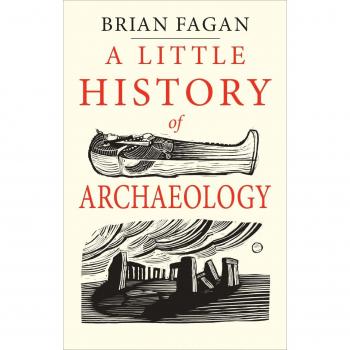 A Little History of Archaeology