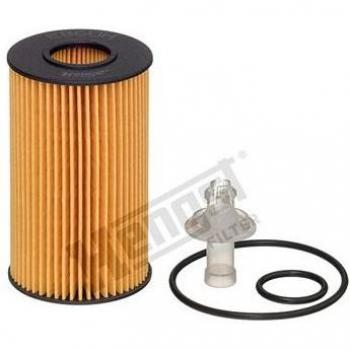 Filtro de aceite HENGST FILTER E860H D358