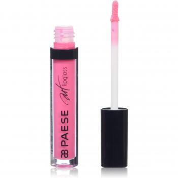Brillo de Labios Paese 413 - Larga Duración, Iluminador y Sin Parabenos para Mujeres