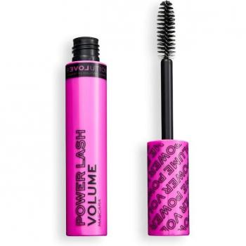 Revolution - Relove Máscara de Pestañas Power Lash Volume