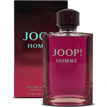 Joop! Homme 200ml Eau de Toilette Spray