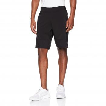 Puma Vent Stretch Wvn Pantalones, Hombre, Negro Black, XL