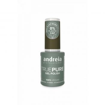 Esmalte de Uñas Semipermanente Andreia Professional True Pure 10,5mL Color T43 - 100% Origen Vegetal y Libre de Hema