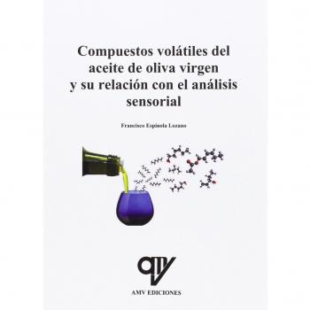 Compuestos volátiles del aceite de oliva virgen