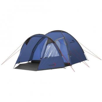 EasyCamp Unisex Eclipse 500 – Tienda de campaña, color azul, talla única