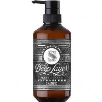 Deep Layer Extra Sleek Shampoo 500ml