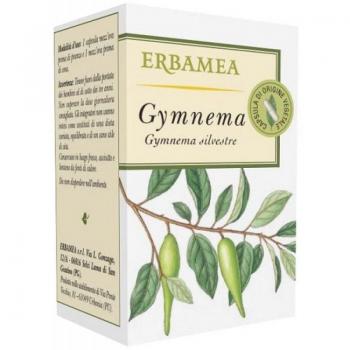 GYMNEMA 50CAPS