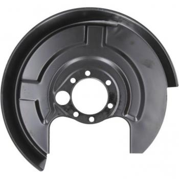 Placa protectora BLIC 6508-03-0018877P Izquierda, Chapa protectora contra salpicaduras BLIC 6508-03-0018877K