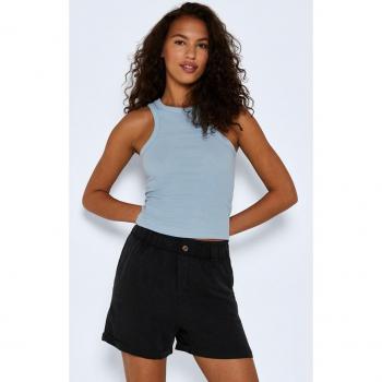 Camiseta de mujer estilo nadadora Noisy May