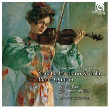 Sonatas Para Piano Y Violin