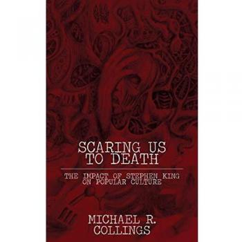 Miedo Mortal - Michael R. Collings (Tapa Dura, Serie Milford, Escritores Populares de Hoy)
