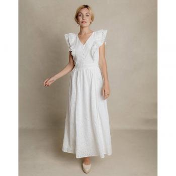 Vestido SM Hbarbara NAF NAF