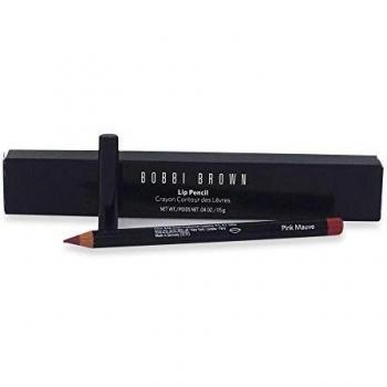 Bobbi Brown Long-Lasting Lip Pencil, Shade Pink Mauve, 1 g