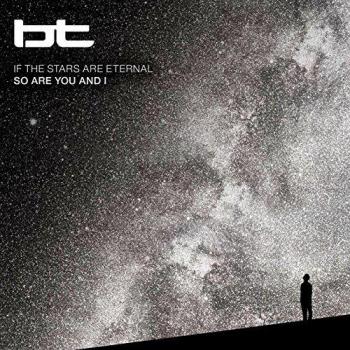 If the Stars Are Eternal So Ar