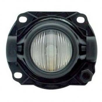 Faro Antiniebla Van Wezel 0680999 con Diseño Optimizado y Alta Visibilidad