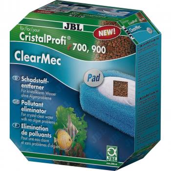 JBL Clearmec Plus Pad CP E 700/E900 200 g