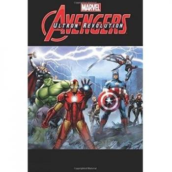 Marvel Universe Avengers: Ultron Revolution Vol. 2