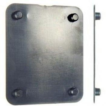 Brodit 215509 - Adaptadores para soporte MoveClip