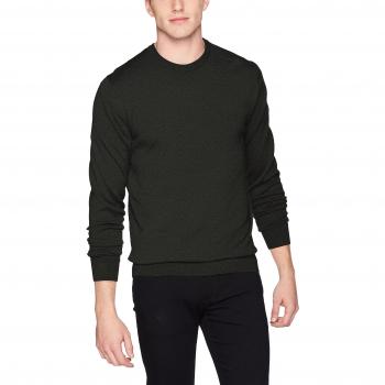 Fred Perry Maglia Uomo K4501 Verde M