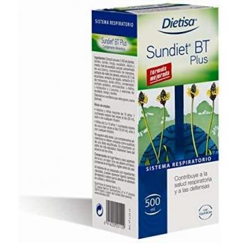 Sundiet BT Plus Nutricional 500 ml de Dietisa