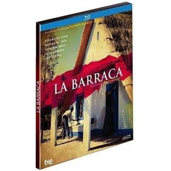 La Barraca [Blu-ray]