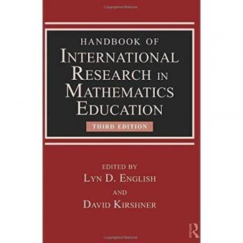 Global Mathematics Education Research Handbook