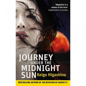 Viaje Bajo el Sol de Medianoche - Novela de Keigo Higashino
