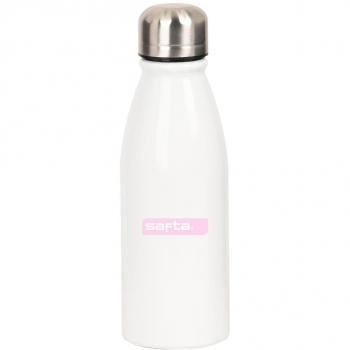 Botella metálica 500ml Safta Dark Forest