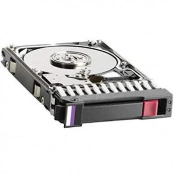 Disco Duro HPE 300GB SAS 2.5 10000 RPM Dual Puerto