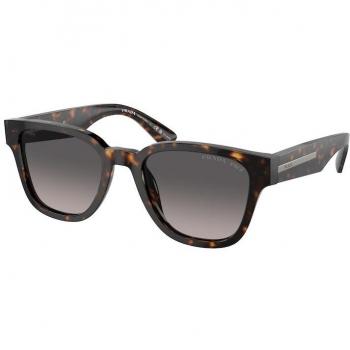 Prada PR A04S Polarized 19J09G Men's Sunglasses Tortoiseshell Size 52