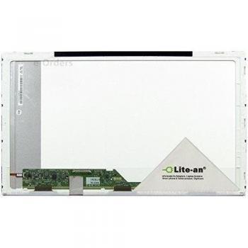 Repuesto 15.6 Pantalla LED LCD para portátil HP Pavilion g6 - 1195sa G6 - 1200SA G6 - 1214SA G6 - 1232SA G6 - 1266SA G6 - 1240SA, G6 - 1241SA, G6 - 2210SA G6 - 1265SA G6 - 1296SA G6 - 1228SA, G6 - 1 C43NR G6 - 1327EA G6 - 13