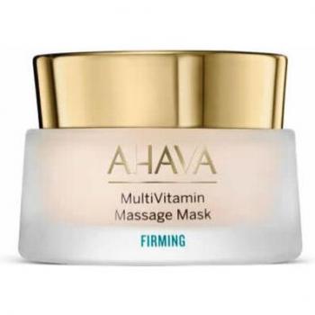 AHAVA MULTIVITAMIN FIRM.MASAGE MASK 50-D