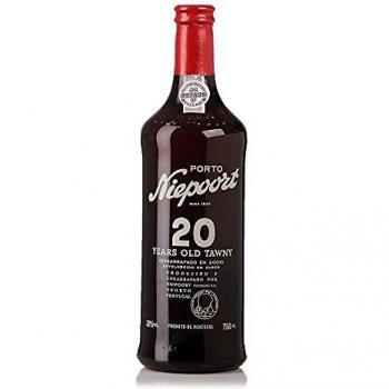 Niepoort - Niepoort 20 Years Old Tawny Port