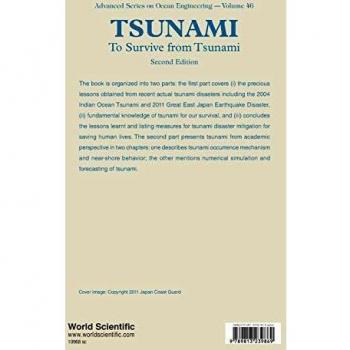 Tsunami: To Survive From Tsunami: 46