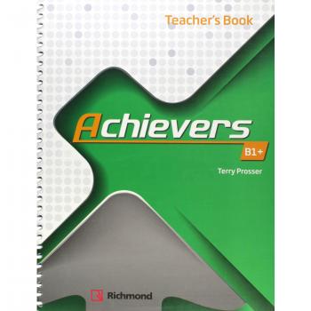 HIGH ACHIEVERS INTERN 2 B1 TEACHER-19724